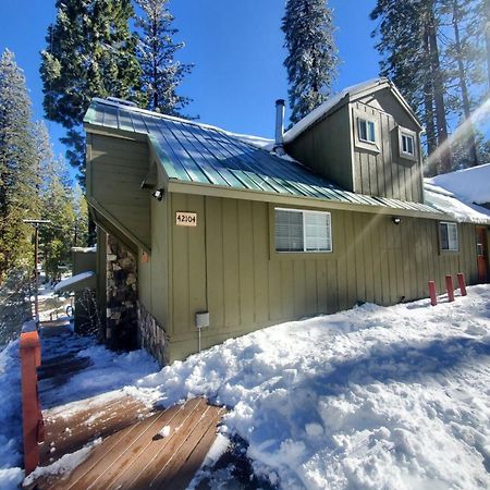 Miners Suite-Centrally Located In Shaver Lake Bagian luar foto