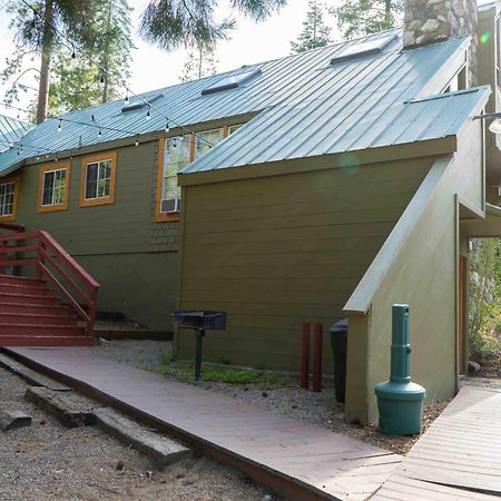 Miners Suite-Centrally Located In Shaver Lake Bagian luar foto