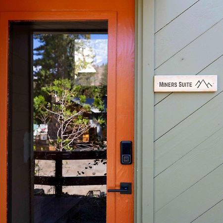 Miners Suite-Centrally Located In Shaver Lake Bagian luar foto
