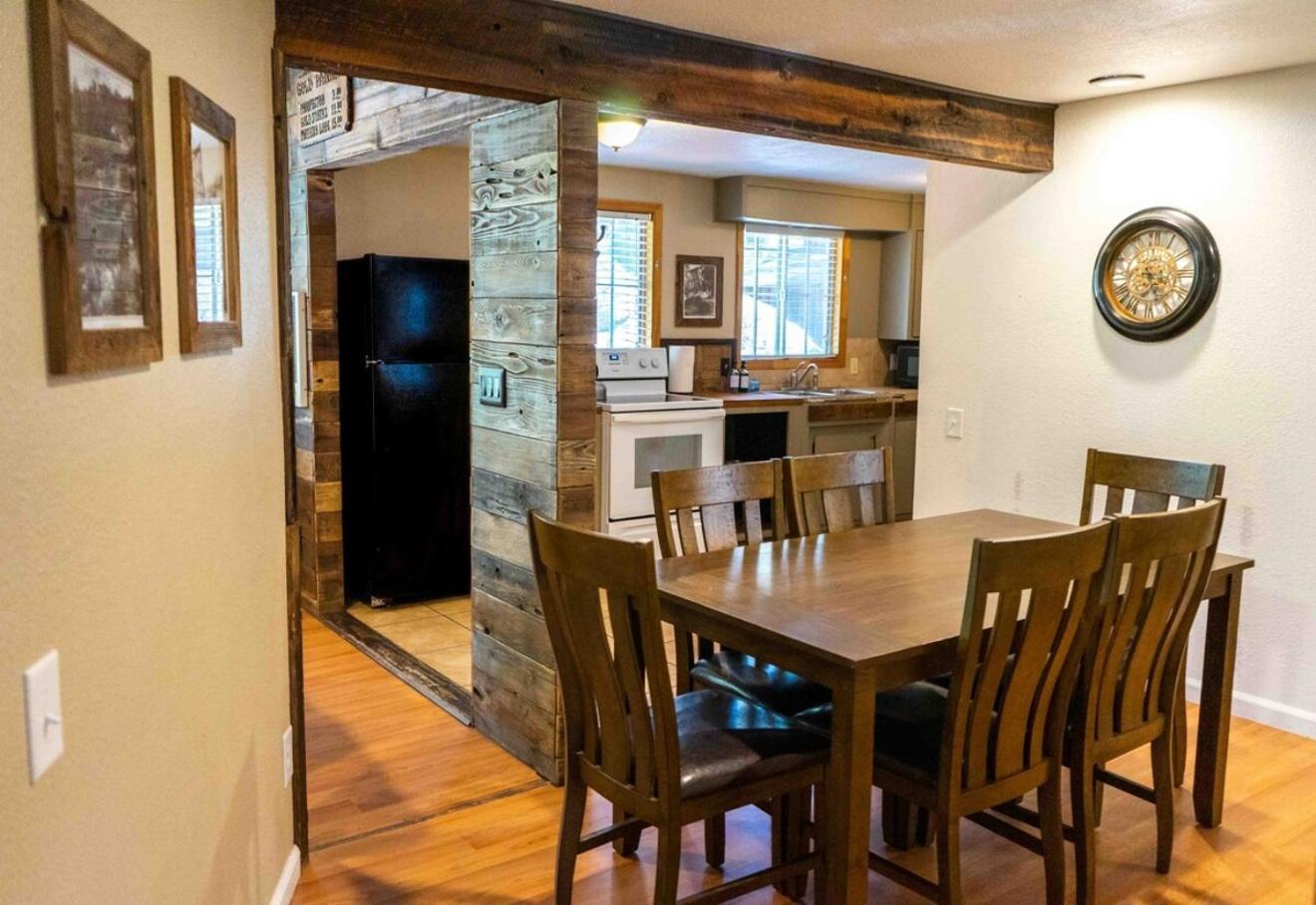 Miners Suite-Centrally Located In Shaver Lake Bagian luar foto