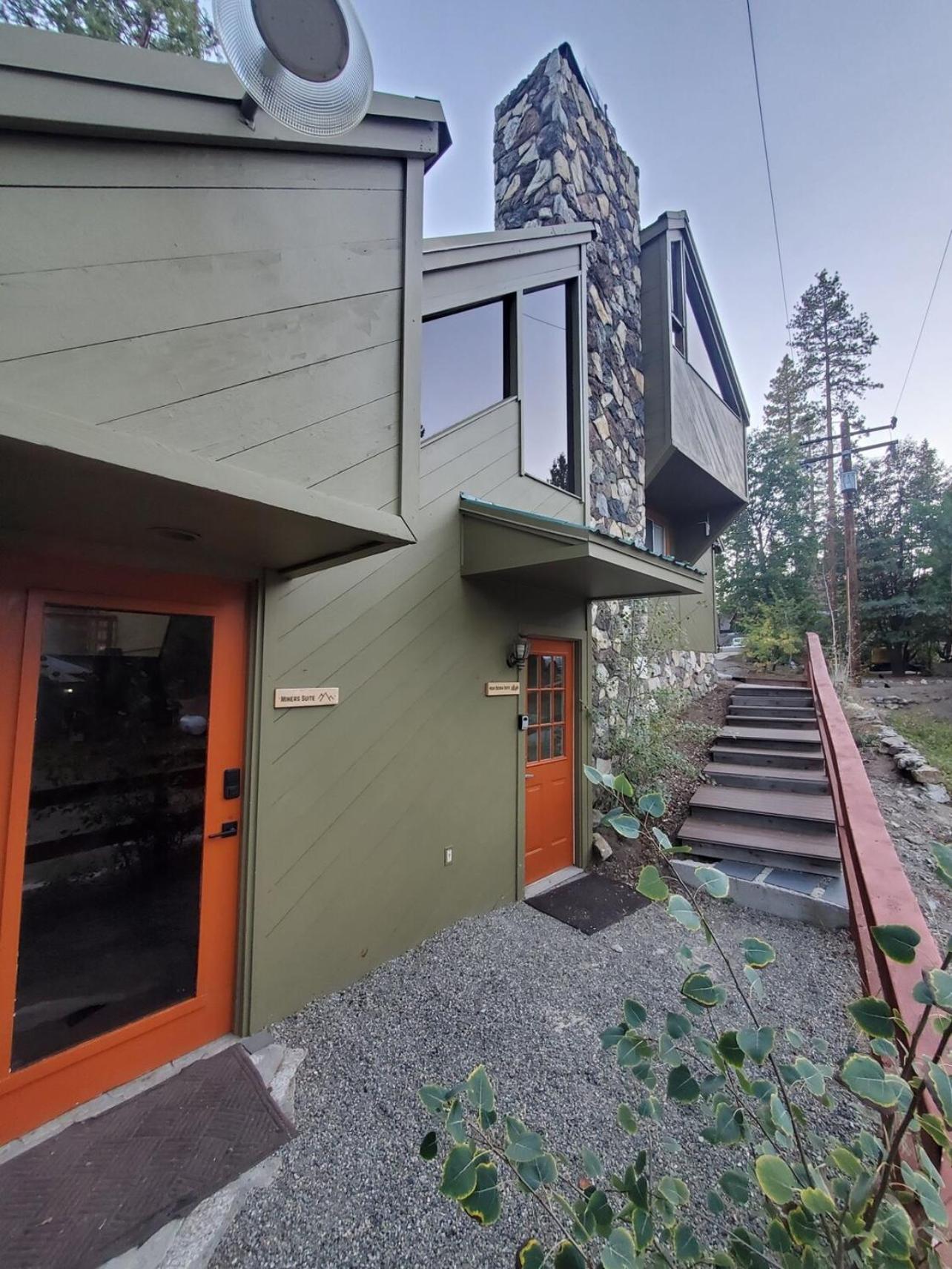 Miners Suite-Centrally Located In Shaver Lake Bagian luar foto