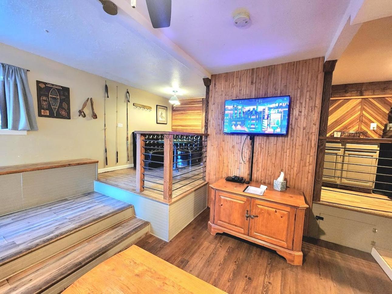 Miners Suite-Centrally Located In Shaver Lake Bagian luar foto