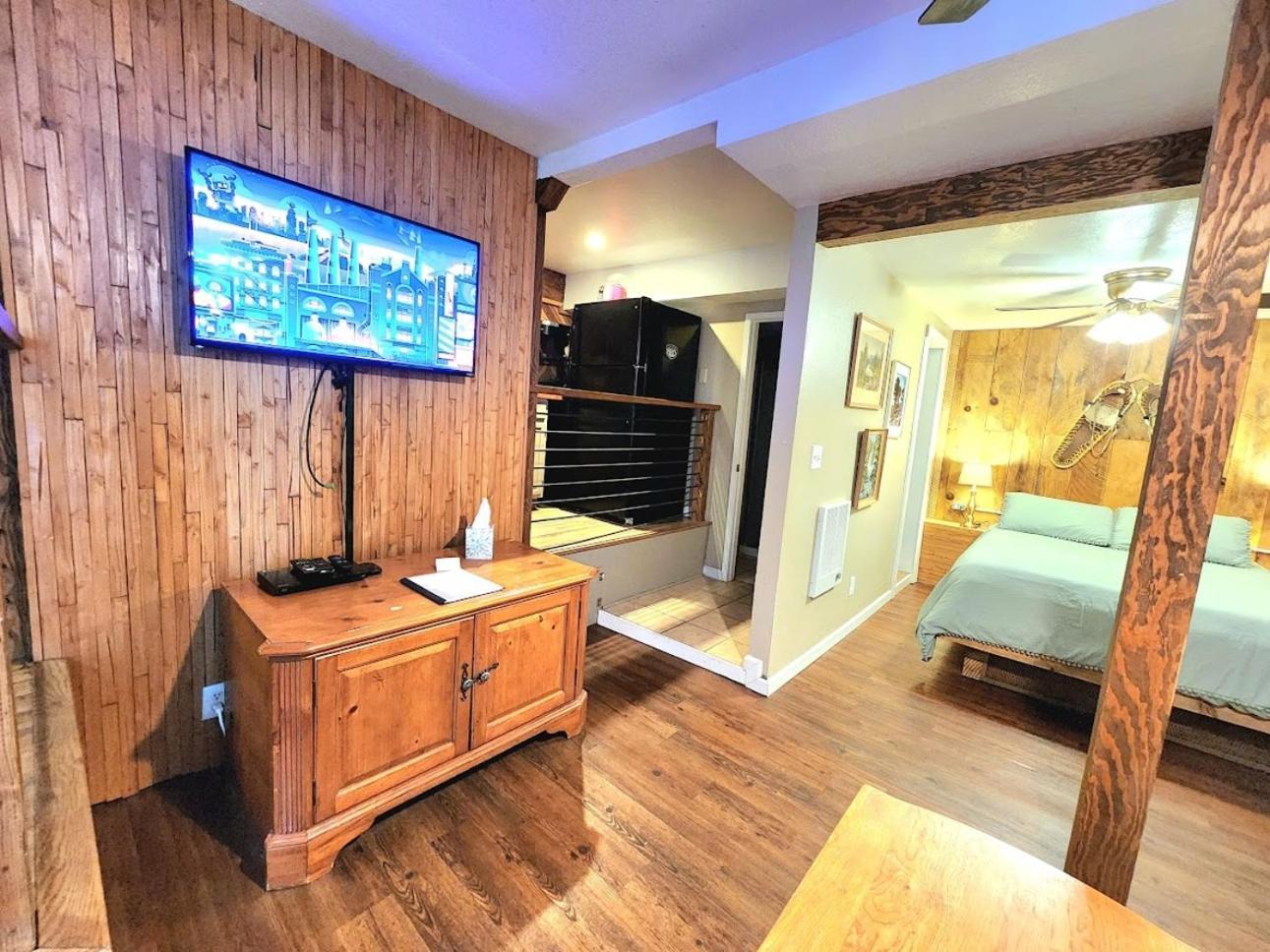 Miners Suite-Centrally Located In Shaver Lake Bagian luar foto