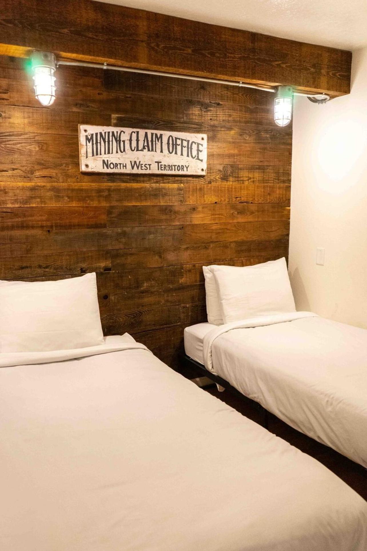 Miners Suite-Centrally Located In Shaver Lake Bagian luar foto