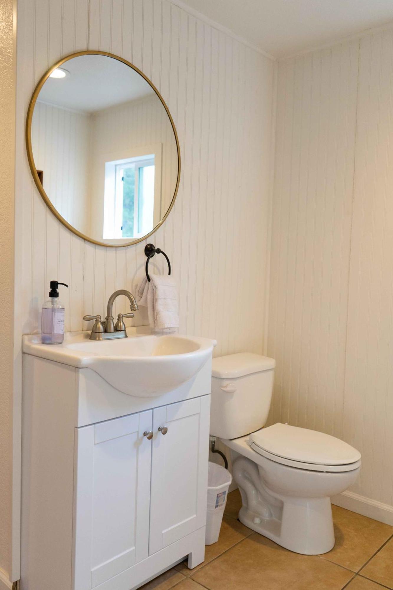 Miners Suite-Centrally Located In Shaver Lake Bagian luar foto