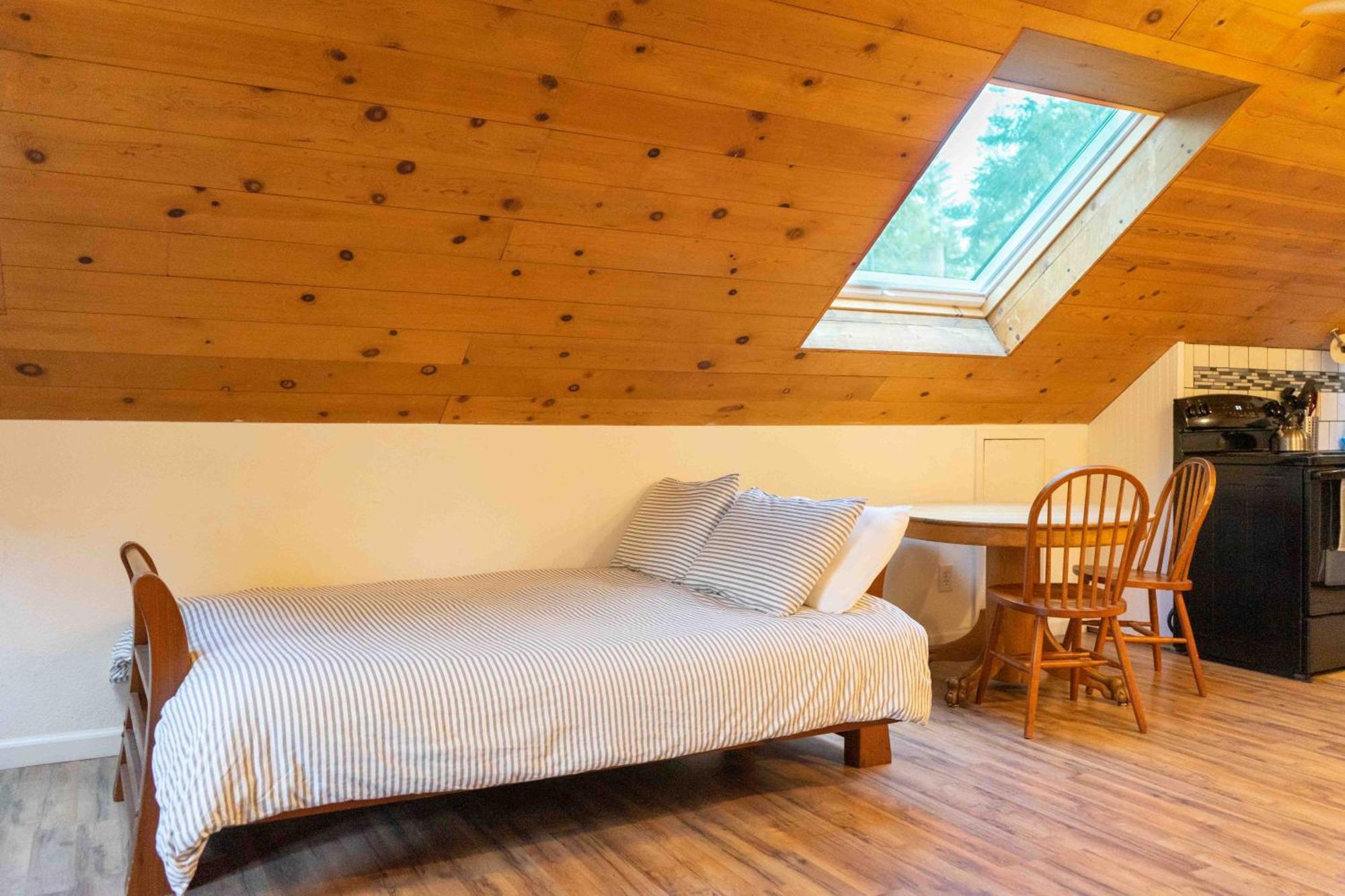 Miners Suite-Centrally Located In Shaver Lake Bagian luar foto