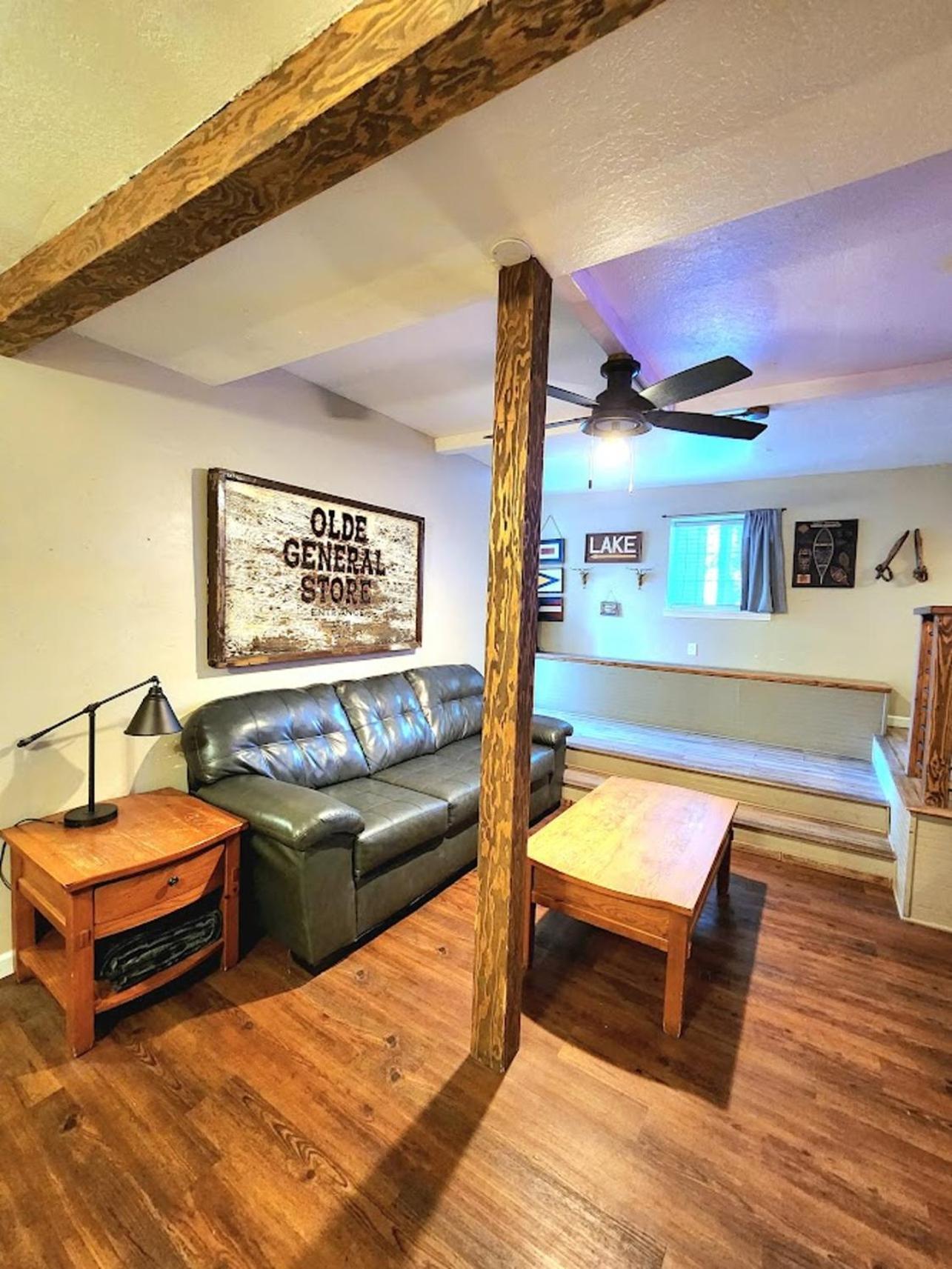 Miners Suite-Centrally Located In Shaver Lake Bagian luar foto