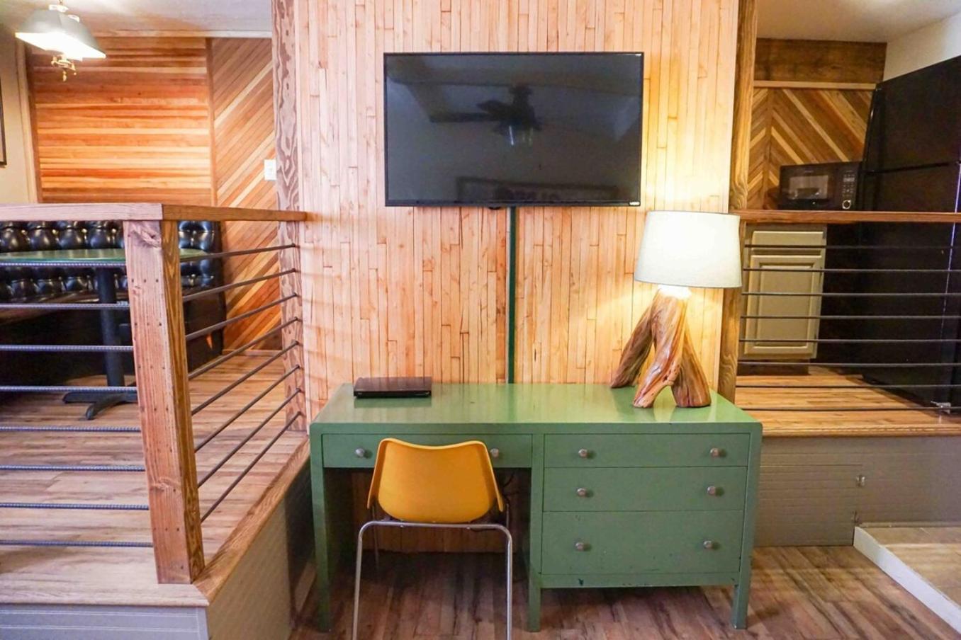 Miners Suite-Centrally Located In Shaver Lake Bagian luar foto