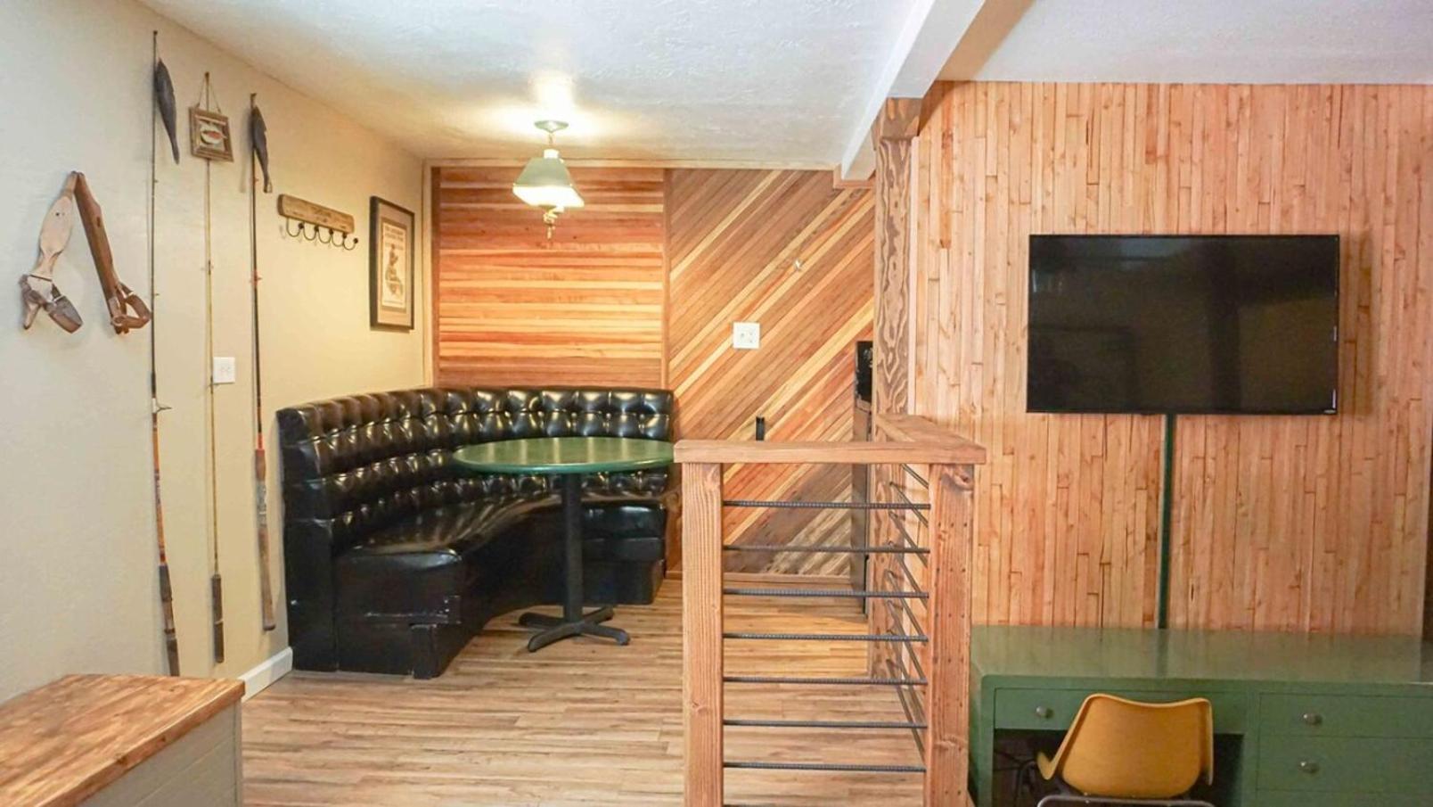 Miners Suite-Centrally Located In Shaver Lake Bagian luar foto