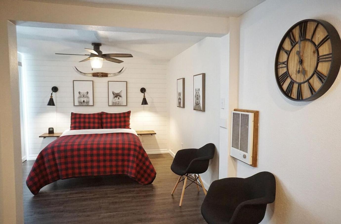 Miners Suite-Centrally Located In Shaver Lake Bagian luar foto