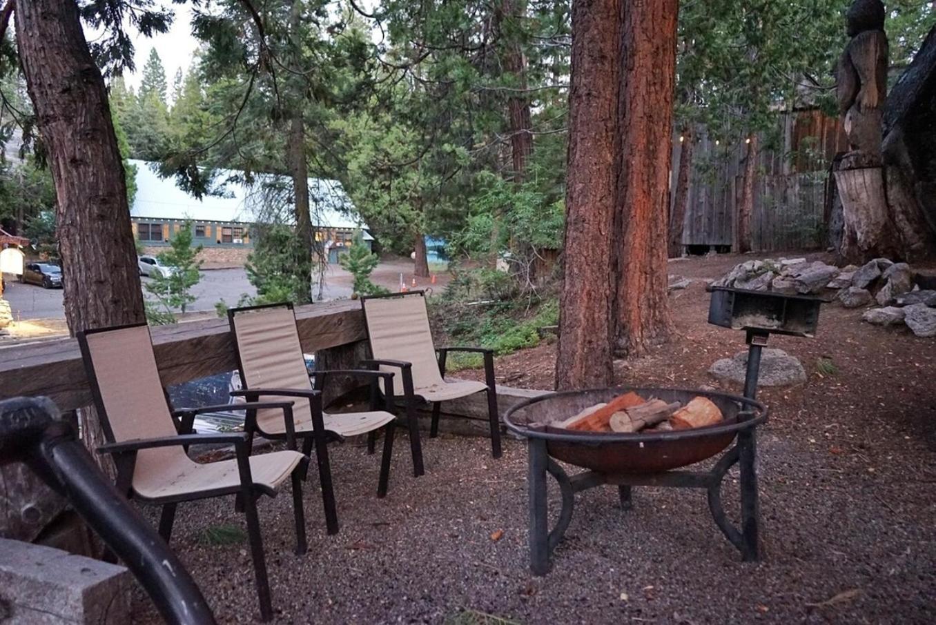 Miners Suite-Centrally Located In Shaver Lake Bagian luar foto