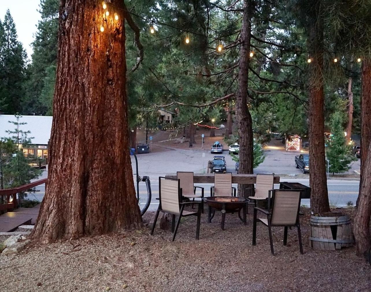 Miners Suite-Centrally Located In Shaver Lake Bagian luar foto
