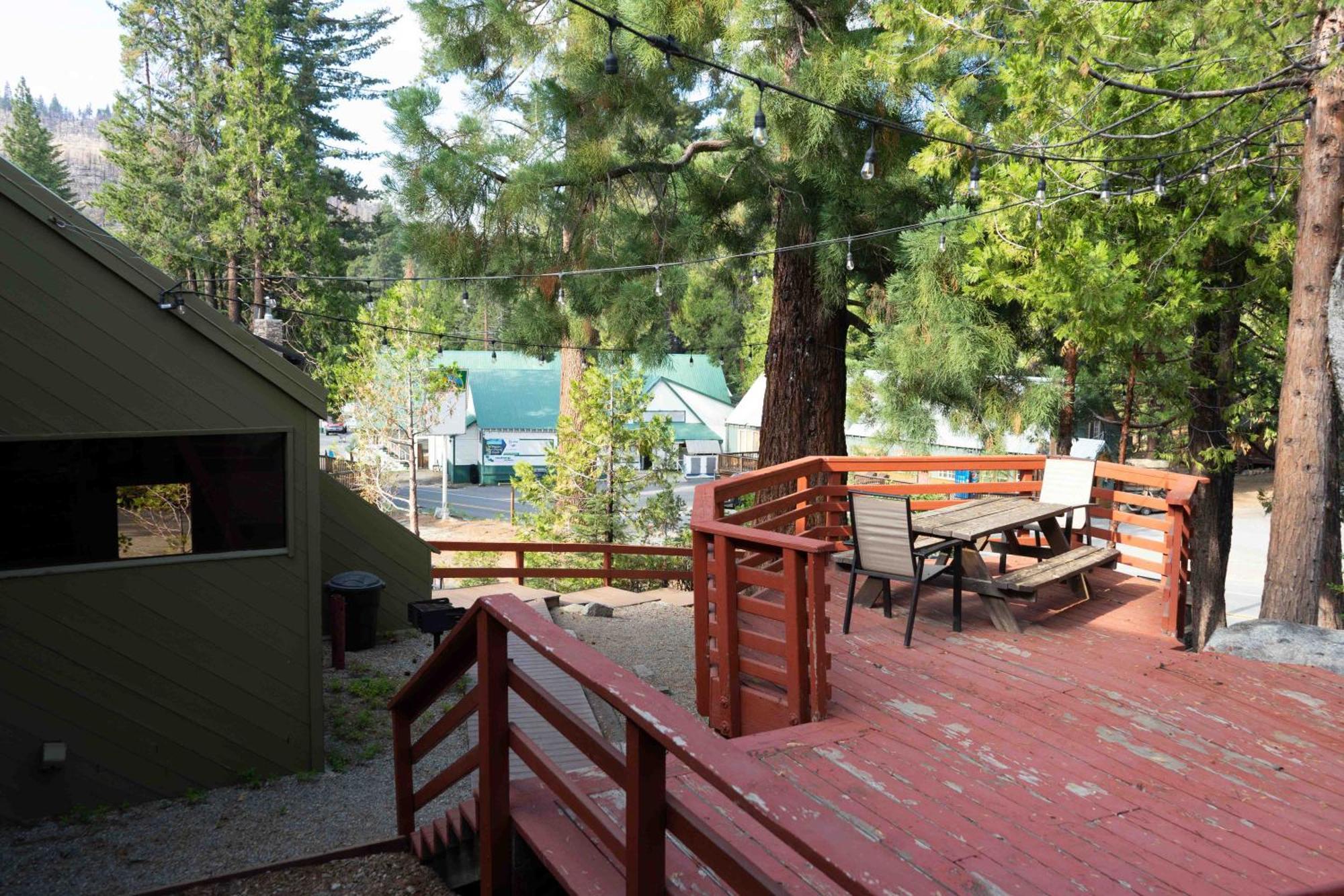Miners Suite-Centrally Located In Shaver Lake Bagian luar foto